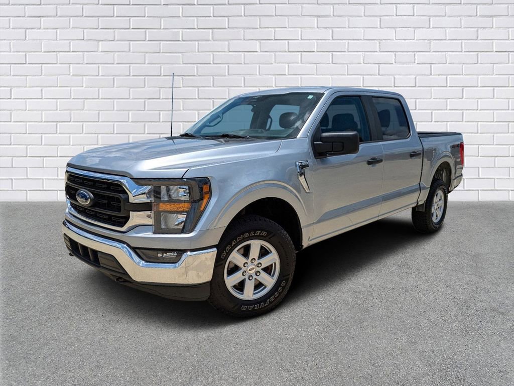 Used 2023 Ford F150 XLT