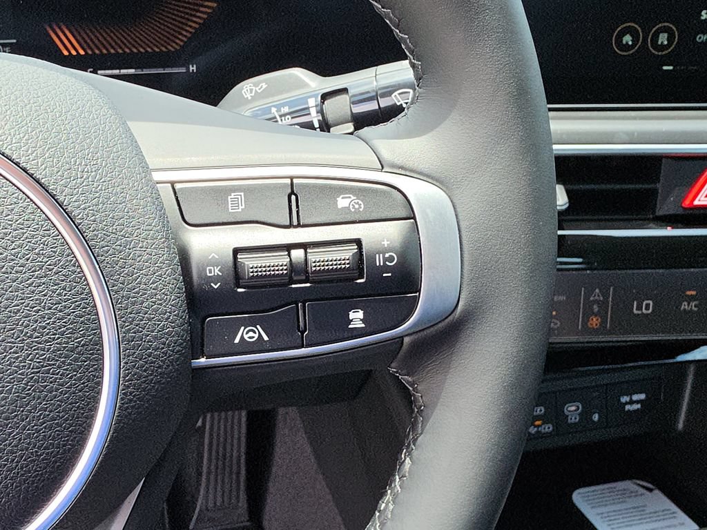 New 2026 Kia K5 GT-Line AWD/4WD image 30