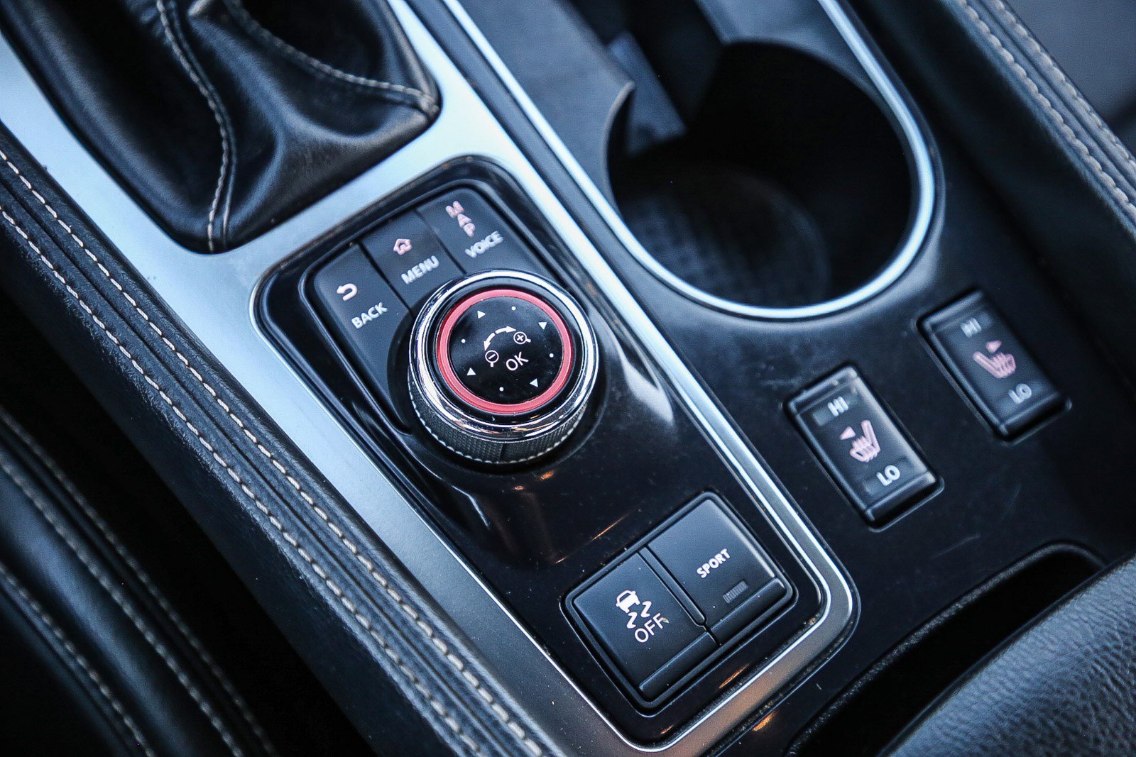 Used 2023 Nissan Maxima SV w/ Floor Mat Group image 24