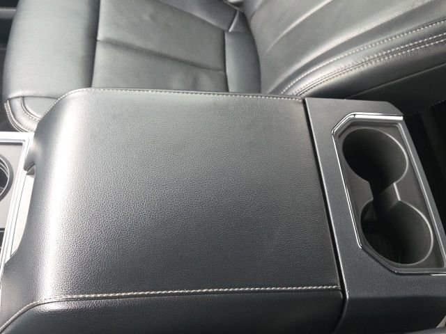 Certified 2022 Ford F250 Lariat w/ Chrome Package image 38