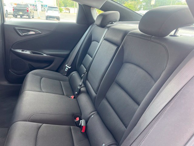 Used 2024 Chevrolet Malibu LT FWD image 23
