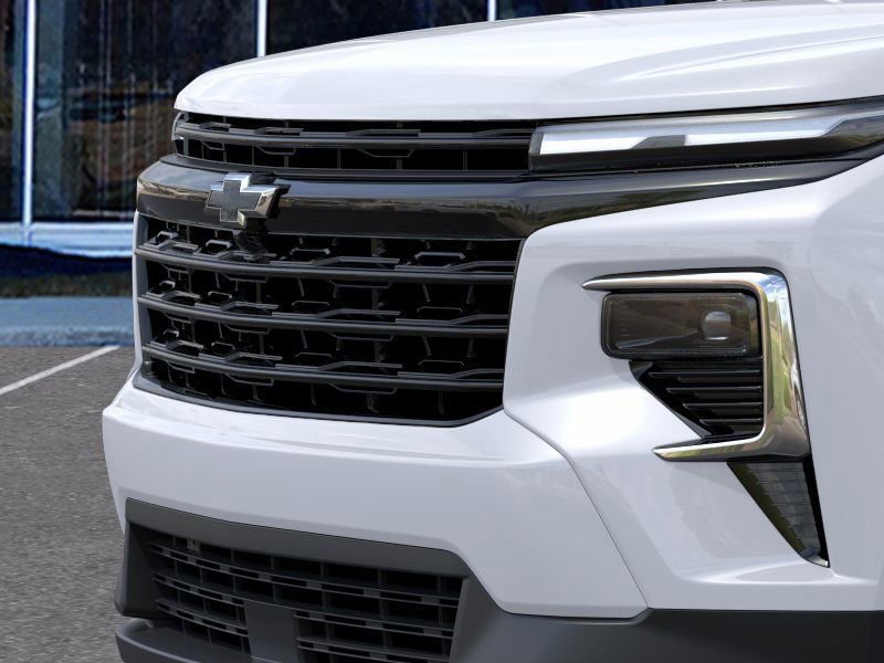 New 2026 Chevrolet Traverse LT w/ Midnight/Sport Edition image 13
