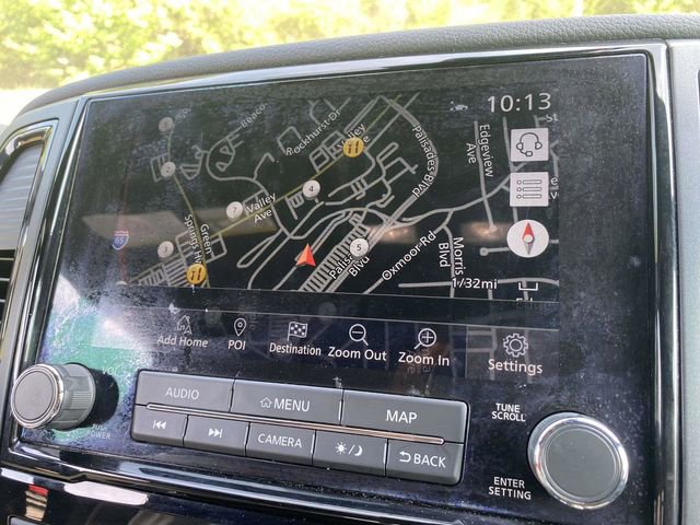 Used 2023 Nissan Titan PRO-4X image 29