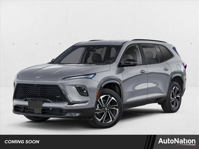 New 2026 Buick Enclave Sport Touring w/ Power Package FWD image 1