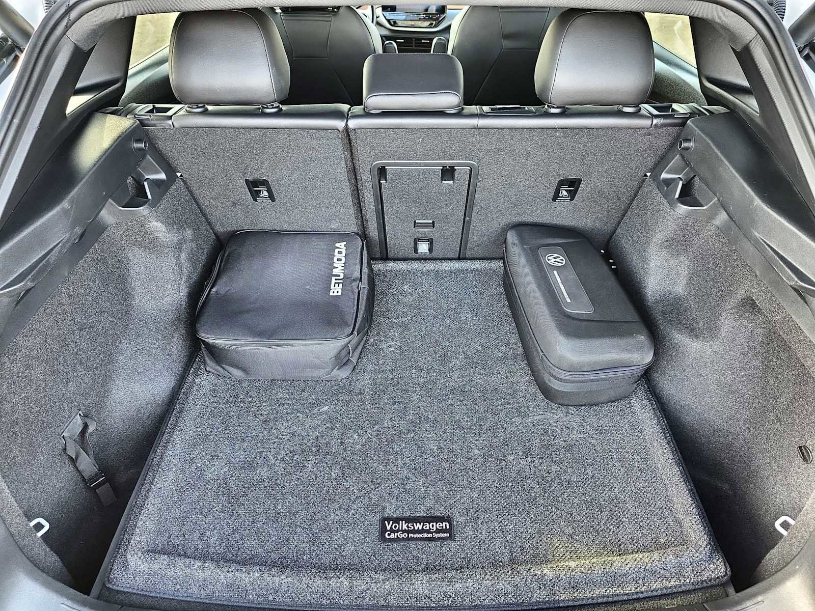 Used 2021 Volkswagen ID.4 Pro S image 23