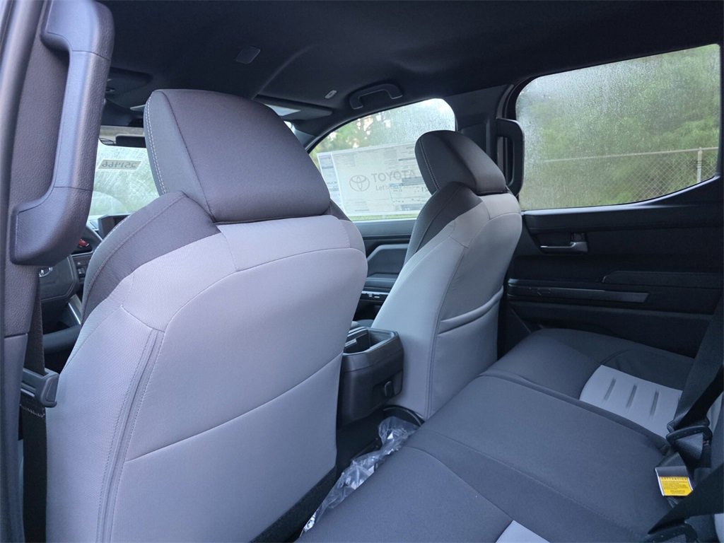 New 2025 Toyota Tacoma TRD Off-Road image 22