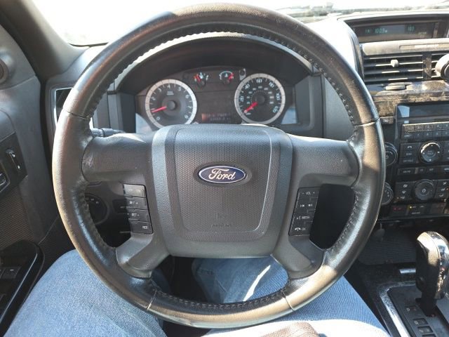 Used 2012 Ford Escape Limited image 30