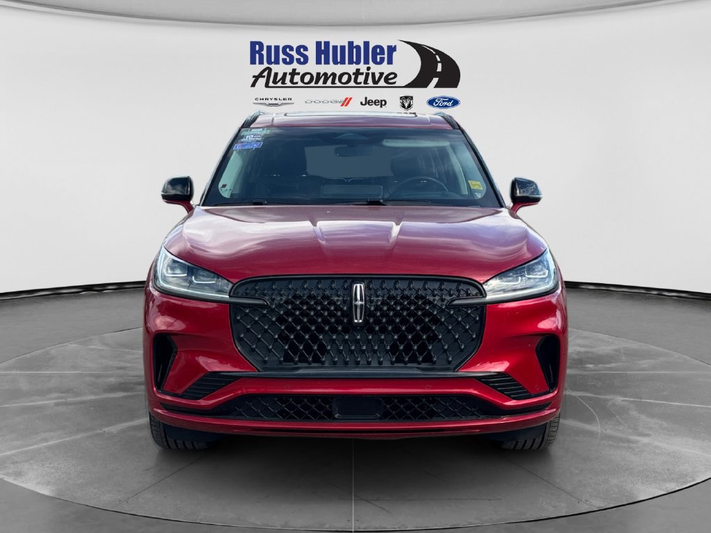 Used 2025 Lincoln Aviator Reserve w/ Equipment Group 201A AWD/4WD image 10