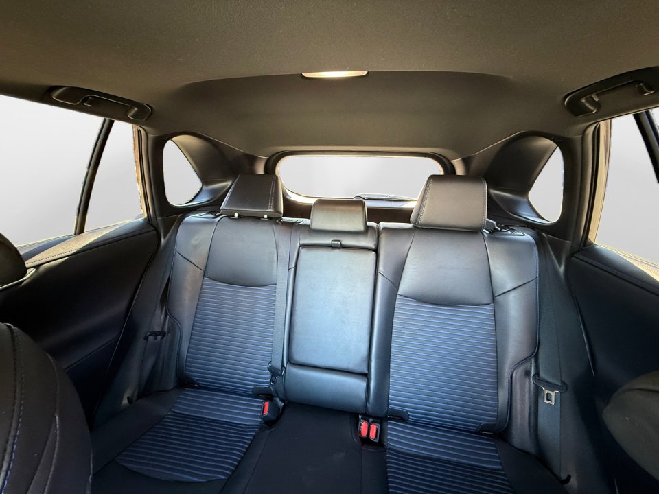 Used 2023 Toyota RAV4 XSE image 14