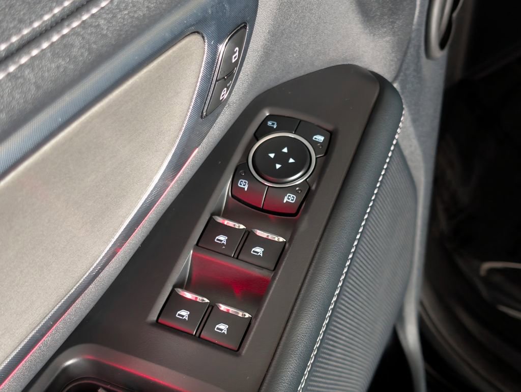 Certified 2025 Ford Expedition Platinum AWD/4WD image 24