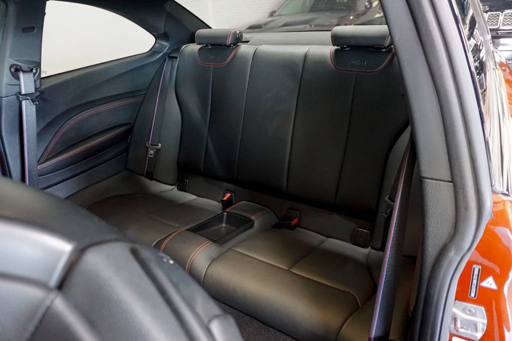 Used 2019 BMW M2 Competition RWD image 49