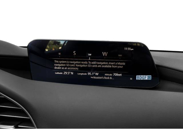 Used 2023 MAZDA MAZDA3 s FWD image 19