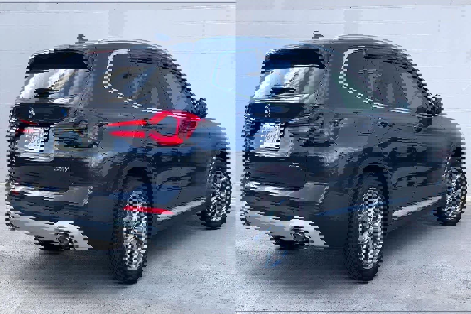 Used 2022 BMW X3 xDrive30i w/ Premium Package image 23