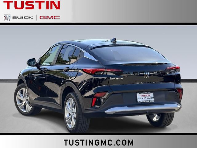 Used 2026 Buick Envista Preferred w/ Convenience I Package FWD image 1
