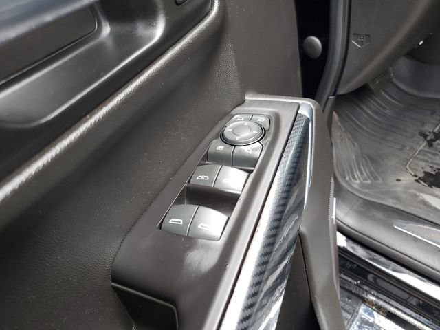 Used 2019 GMC Sierra 1500 Denali w/ Technology Package image 18