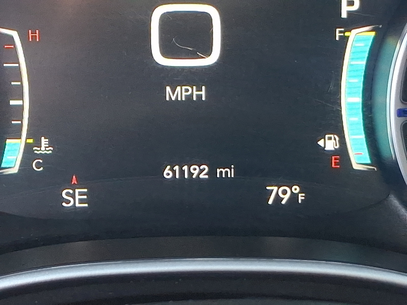 Used 2024 Chrysler Pacifica Touring-L FWD image 20