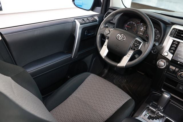 Used 2024 Toyota 4Runner SR5 RWD image 23