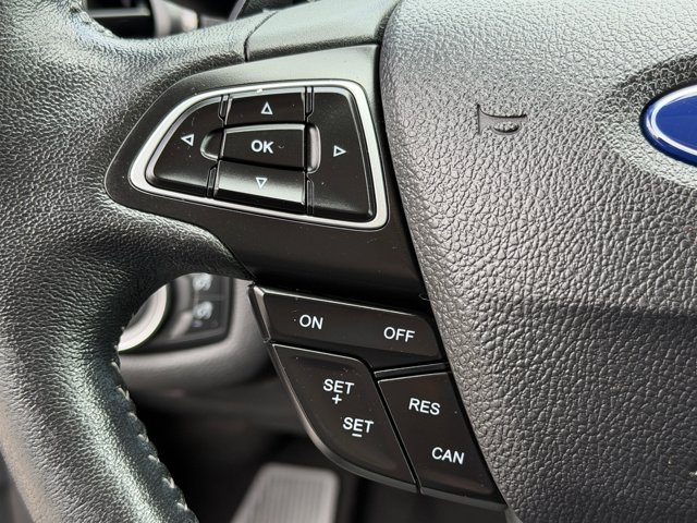 Certified 2017 Ford Escape Titanium AWD/4WD image 31
