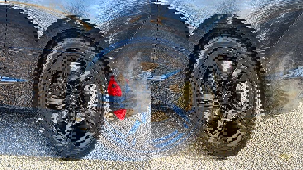 Certified 2024 Chevrolet Camaro SS image 11