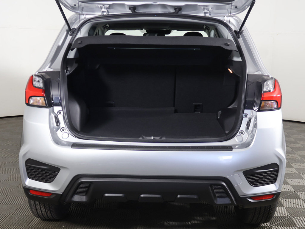 New 2027 Mitsubishi Outlander Sport ES AWD/4WD image 12