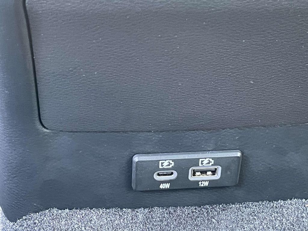 Used 2024 INFINITI Q50 Red Sport 400 w/ Black Opal Edition image 12