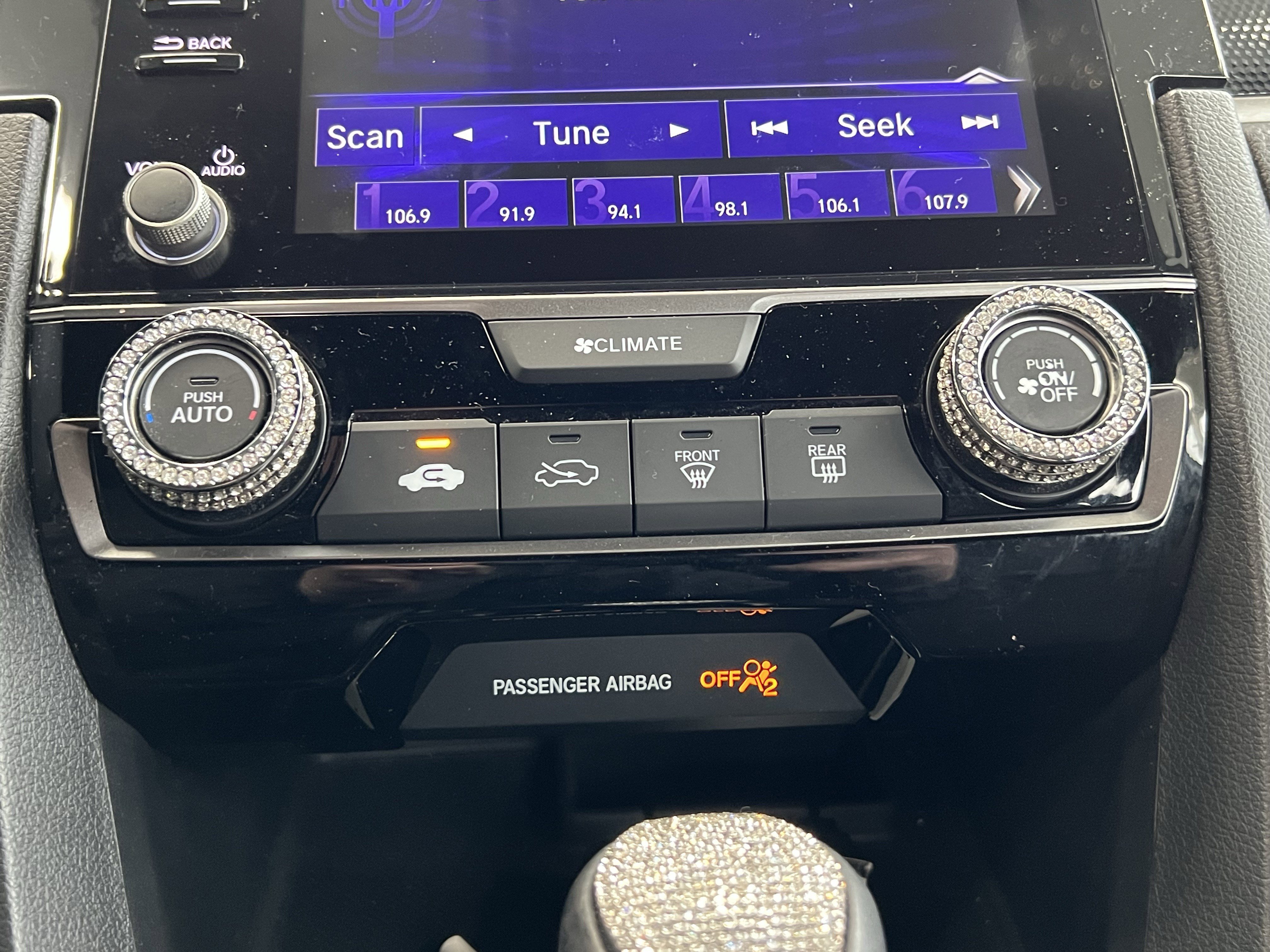 Used 2020 Honda Civic Sport image 30