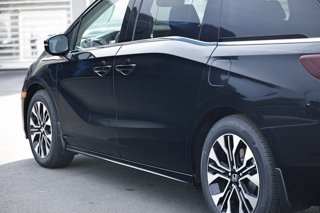 New 2026 Honda Odyssey Elite image 12