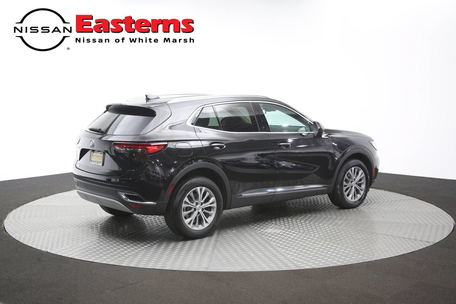 Used 2022 Buick Envision Preferred FWD image 40