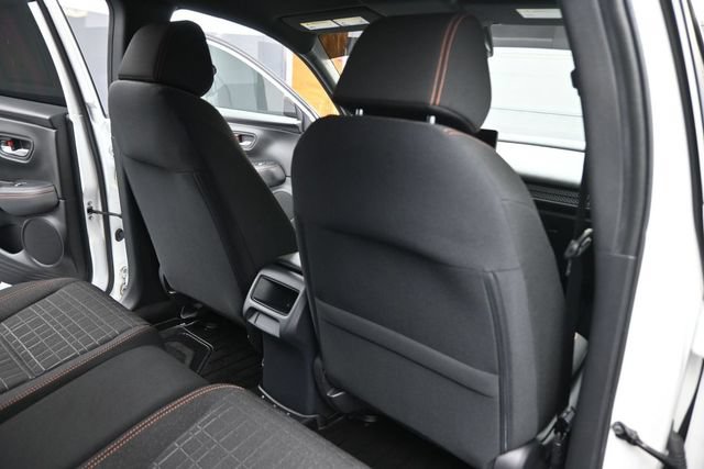 Certified 2025 Honda HR-V Sport image 14