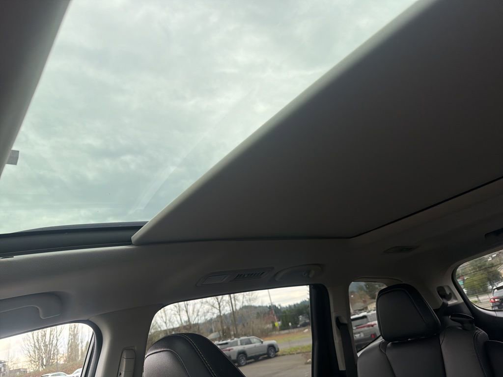 Certified 2023 Subaru Ascent Onyx Edition Limited image 42