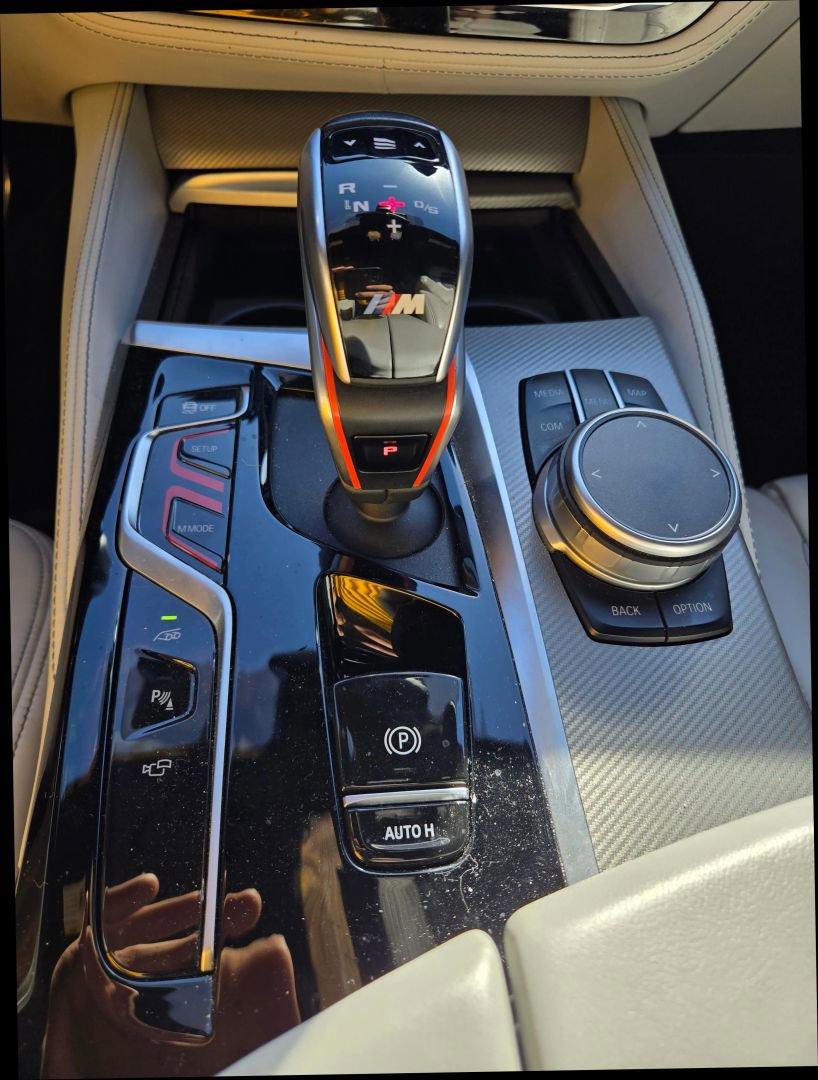 Used 2021 BMW M5 w/ Competition Package image 31