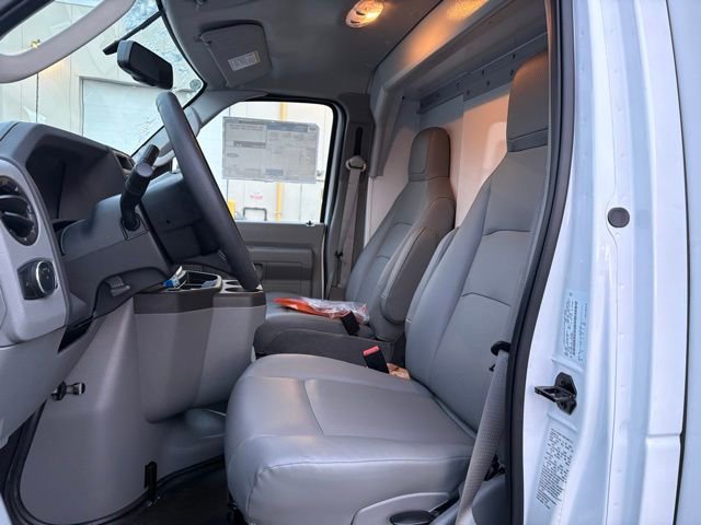 New 2026 Ford E-350 and Econoline 350 Super Duty w/ Power Equipment Group RWD image 12