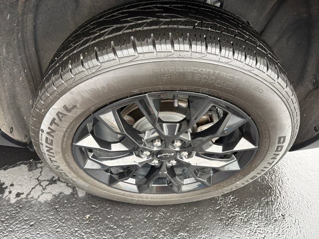 Certified 2024 Chevrolet Traverse LT w/ Midnight/Sport Edition FWD image 23
