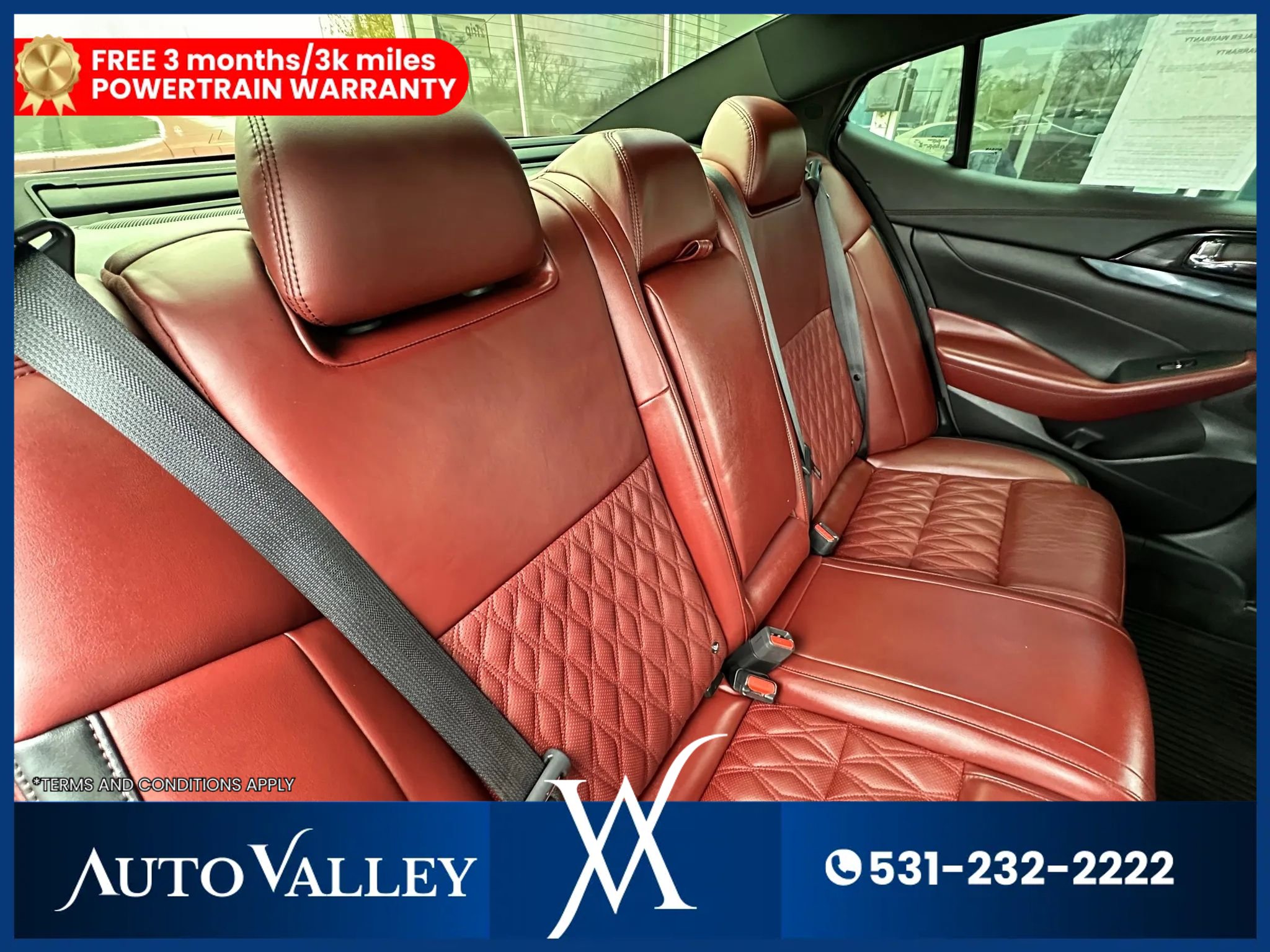 Used 2021 Nissan Maxima Platinum w/ 40th Anniversary Package image 25