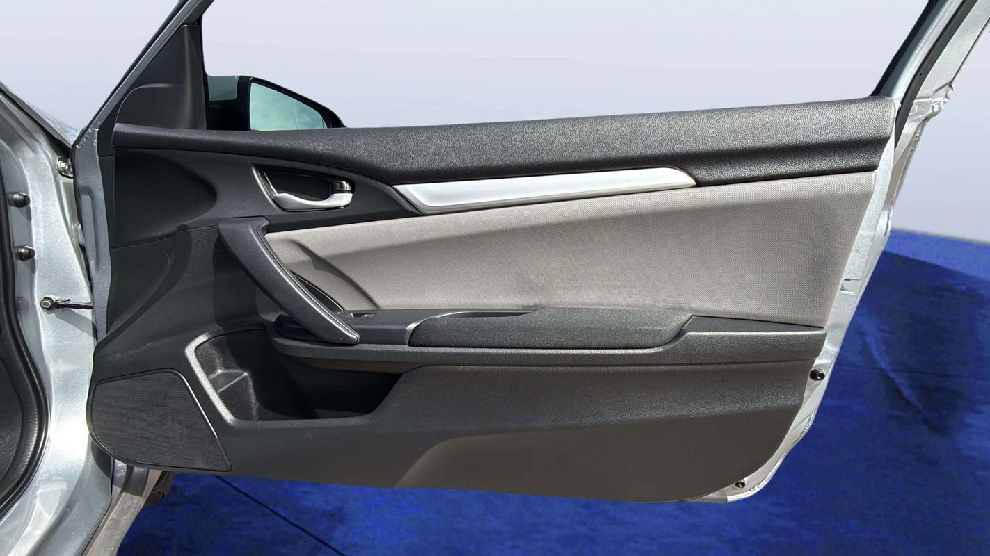 Used 2018 Honda Civic LX image 15