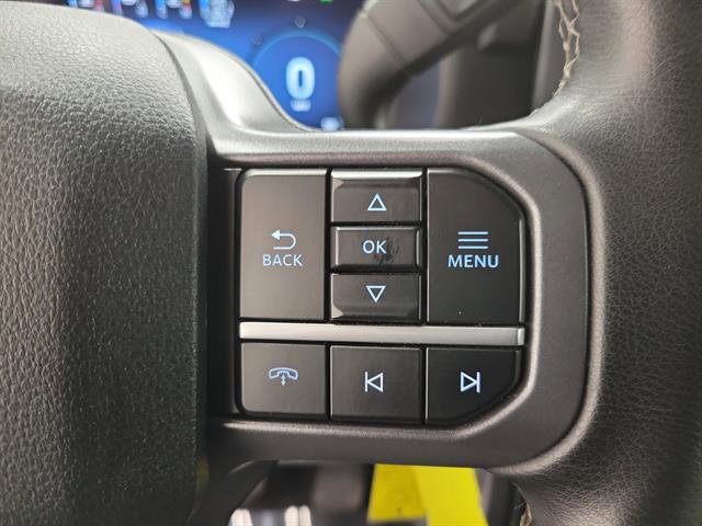 Certified 2024 Ford F150 XLT w/ Tow/Haul Package image 24