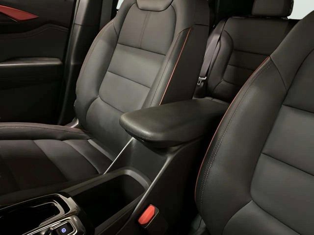 Used 2025 Chevrolet TrailBlazer RS w/ Convenience Package image 53