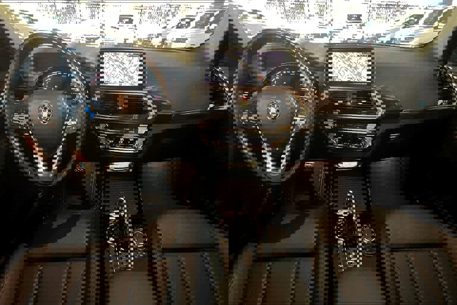 Used 2021 BMW X3 xDrive30e w/ Premium Package image 15