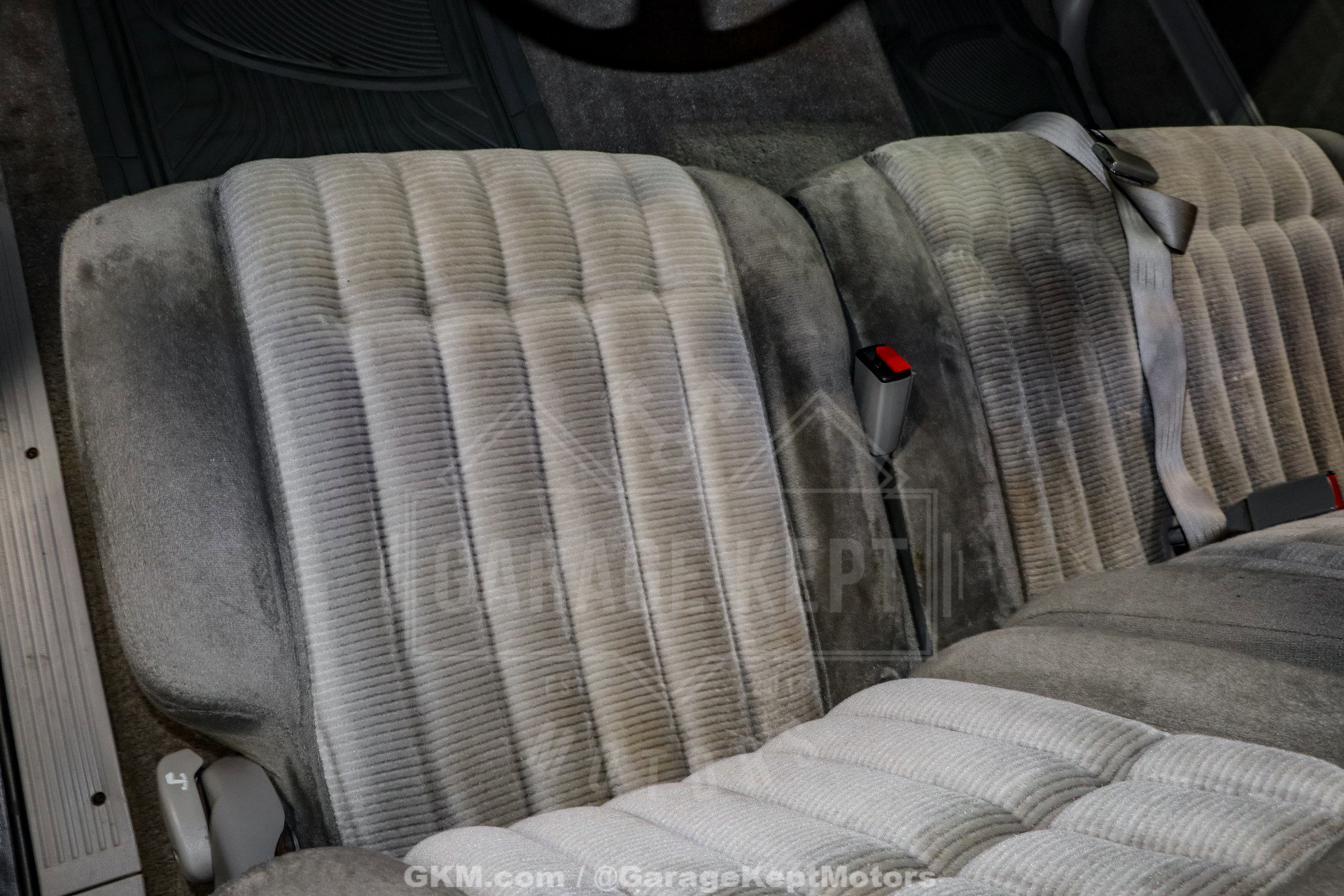 Used 1993 GMC Sierra 1500 2WD Extended Cab image 94