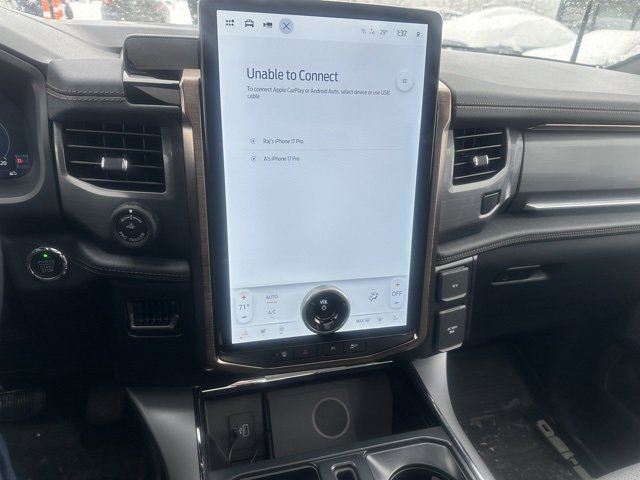 Used 2024 Ford F150 Lightning Lariat image 11