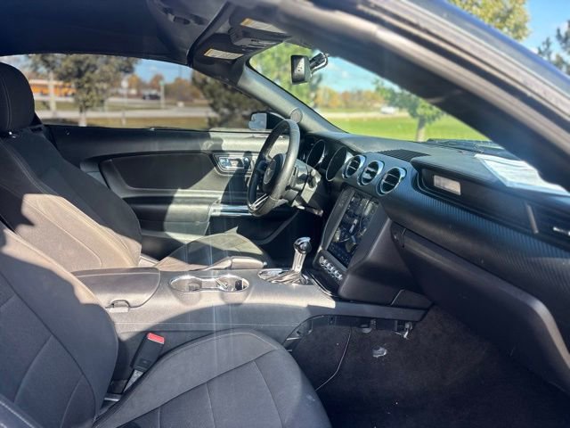 Used 2015 Ford Mustang Convertible w/ Equipment Group 051A image 15