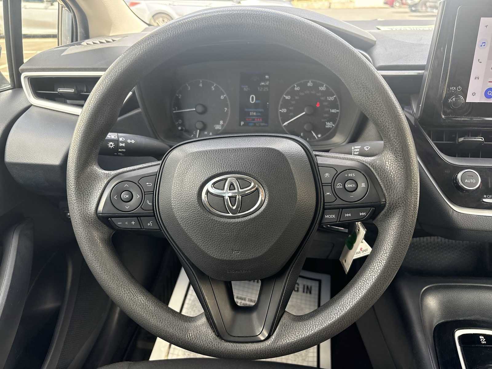 Used 2024 Toyota Corolla LE image 11