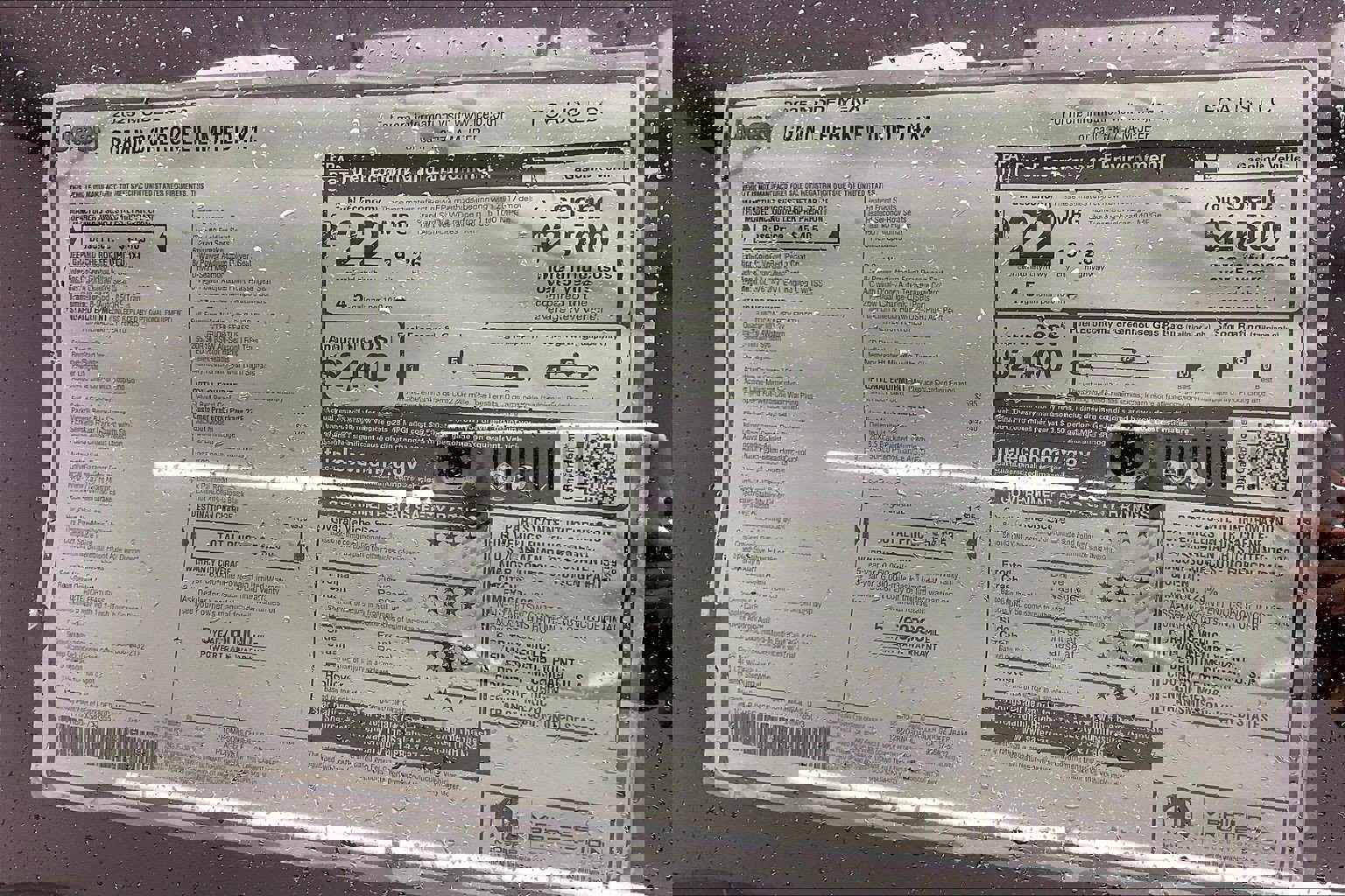 New 2025 Jeep Grand Cherokee Limited image 21