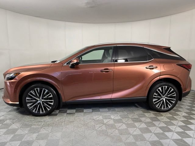 Used 2024 Lexus RX 350 Premium Plus w/ Convenience Package FWD image 3