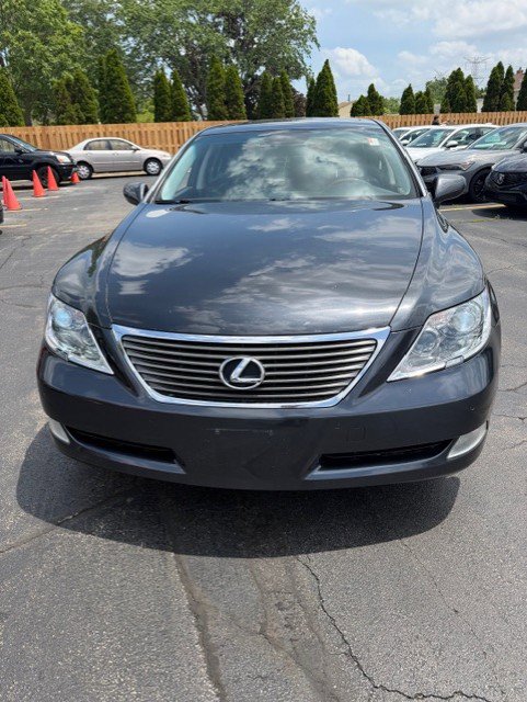 Used 2008 Lexus LS 460 RWD image 6
