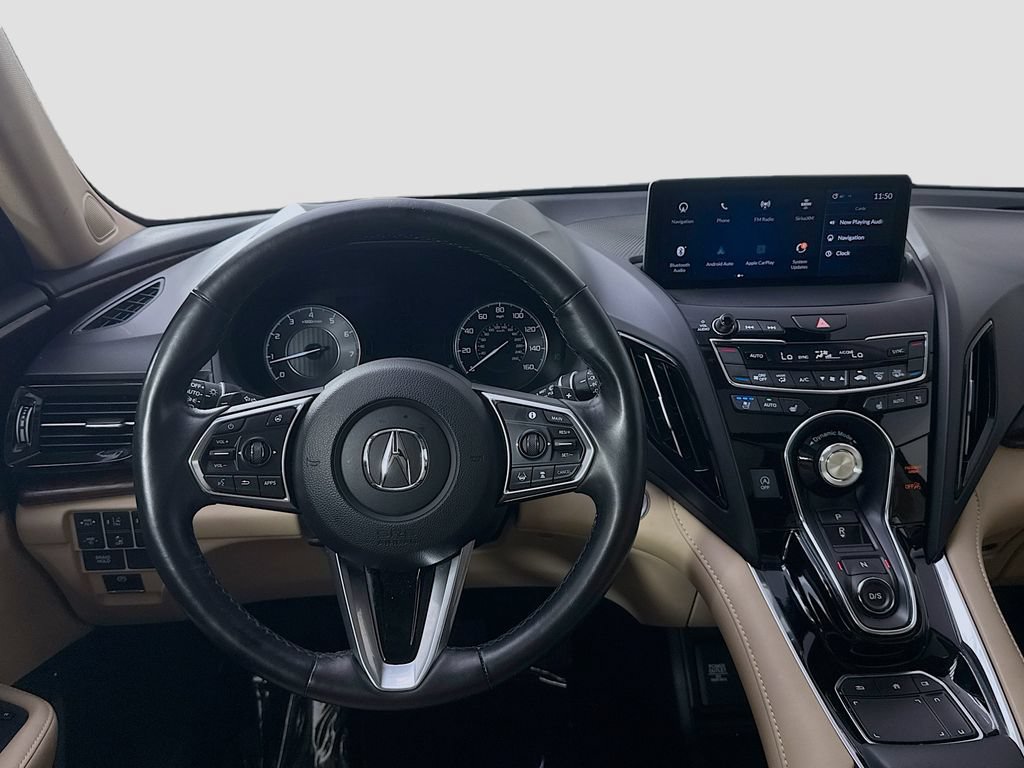 Used 2020 Acura RDX w/ Advance Package AWD/4WD image 29