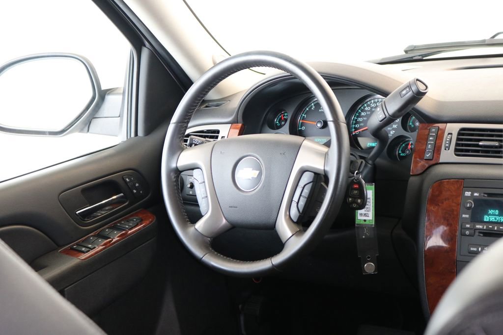 Used 2014 Chevrolet Tahoe LT w/ Luxury Package image 33