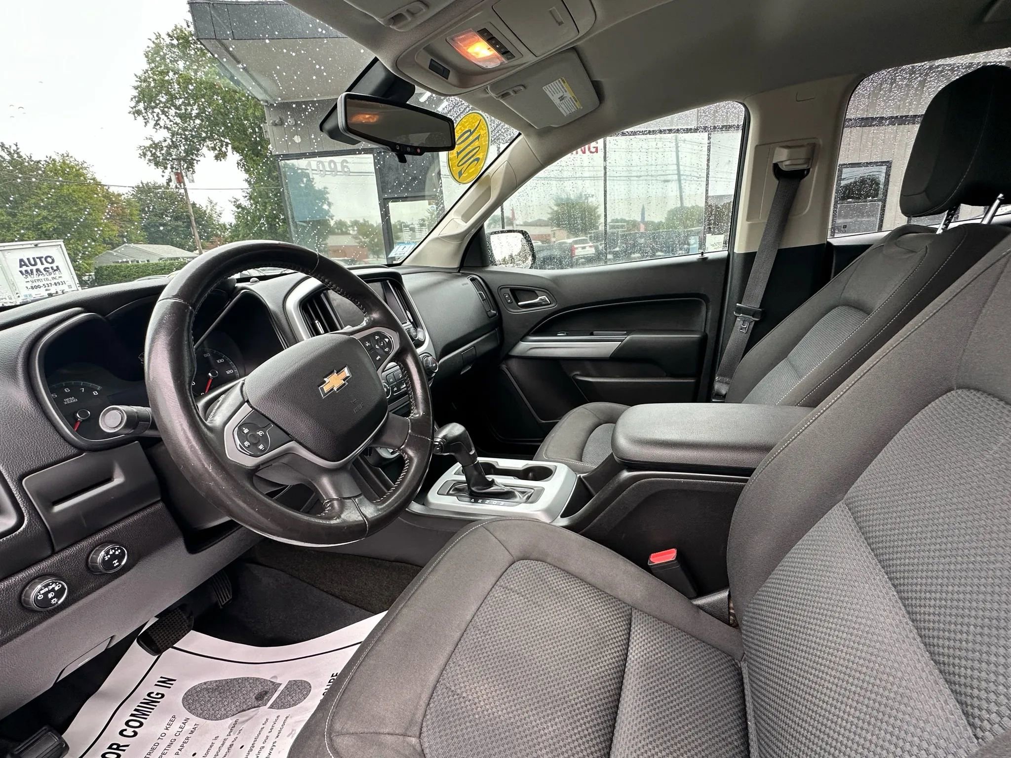 Used 2016 Chevrolet Colorado LT w/ LT Convenience Package image 10