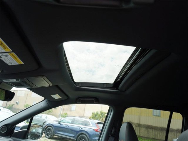 New 2026 Honda Ridgeline TrailSport image 7