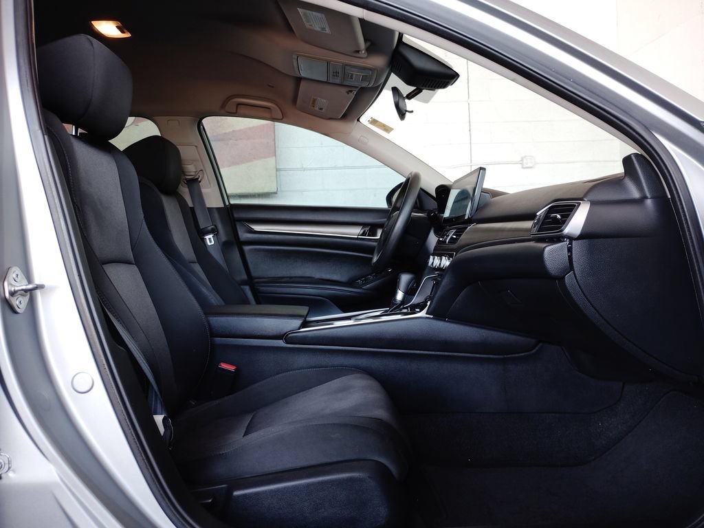 Used 2020 Honda Accord LX image 13